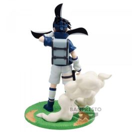 Figura Banpresto Naruto Memorable Saga Sasuke Figura Banpresto Naruto Memorable Saga Sasuke
