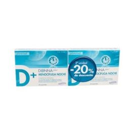 DONNAPLUS Menocifuga Noche 30 Comp 2 U Precio: 40.8899997. SKU: B1GMWKF6QR