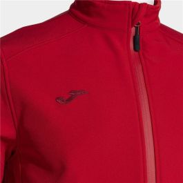 Chaqueta Cortavientos Joma Sport Basilea II 16