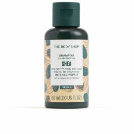 The Body Shop Shea Shampoo 60 ml Precio: 3.78999951. SKU: B12P2SBVR6