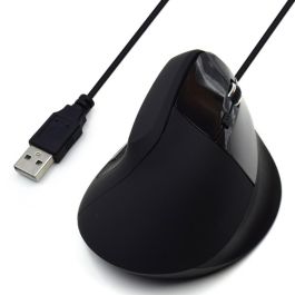 Mouse Raton Vertical Ergonomico Ewent Ew3157 Precio: 13.89000019. SKU: B1ENV8D4EQ