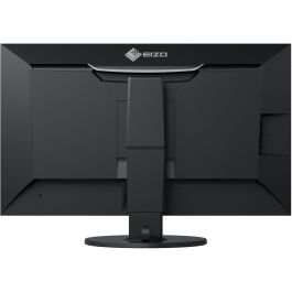 EIZO CS2731 Monitor ColorEdge 27" Quad HD IPS para Diseño Gráfico con USB-C, DVI, HDMI, DisplayPort