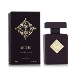 Perfume Unisex Initio Psychedelic Love EDP 90 ml Precio: 229.89000056. SKU: B1CFP4RRLL