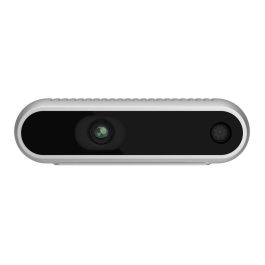Webcam Intel Realsense D435If Fhd Webcam Intel Realsense D435If Fhd Precio: 465.50000024. SKU: B1AHZZ6ND7