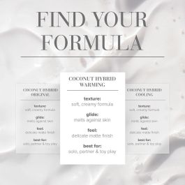 Lubricante System Jo 60 ml