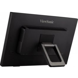 Viewsonic TD2423 Monitor táctil de 23.6" Full HD LED Multi-usuario para PC, 1920x1080, Negro