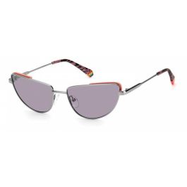 Gafas de Sol Mujer Polaroid PLD-6129-S-YY5 Precio: 40.49999954. SKU: S7246521