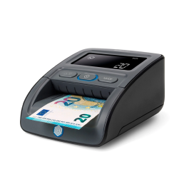Safescan Detector Automático de Billetes 155-S con 7 Formas de Detección de Billetes Falsos, Alarma Visual y Sonora, Pantalla LCD Precio: 111.94999981. SKU: B152DD63NP