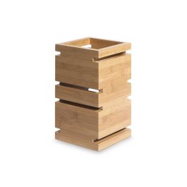 ROSSETO - SW100 - ELEVADOR CUADRADO DE BAMBU - (16.51 x 16.51 x 30.48 cm) Precio: 212.89000029. SKU: B1DRC3B7LA