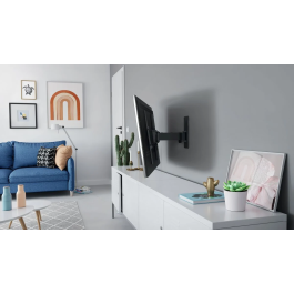 Vogel's TVM 1425 Soporte TV Giratorio Full-Motion para Televisores de 32 a 65" hasta 25 kg Vogel's TVM 1425 Soporte TV Giratorio Full-Motion para Televisores de 32 a 65" hasta 25 kg