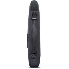 Lenovo Funda Maletín Urban para Portátil 14 pulgadas, Resistente al Agua, Interior Acolchado para Laptop, Ratón y Accesorios