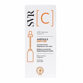 SVR Ampoule C Concentrado Luminosidad Antiox Vitamina C 30ml Precio: 34.78999986. SKU: B1DZ54HCAW