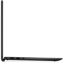 DELL Inspiron 3535 AMD Ryzen™ 7 7730U Portátil 39,6 cm (15.6") Full HD 16 GB DDR4-SDRAM 512 GB SSD Wi-Fi 5 (802.11ac) Windows 11 Home Negro DELL Inspiron 3535 AMD Ryzen™ 7 7730U Portátil 39,6 cm (15.6") Full HD 16 GB DDR4-SDRAM 512 GB SSD Wi-Fi 5 (802.11ac) Windows 11 Home Negro