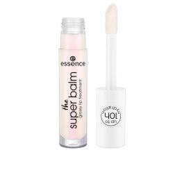 Essence THE SUPER BALM bálsamo labial #01-Balmazing! 5 ml - Bálsamo Labial Nutritivo e Hidratante con Manteca de Karité y Vitamina E Precio: 3.58999982. SKU: B19J4GLYN2
