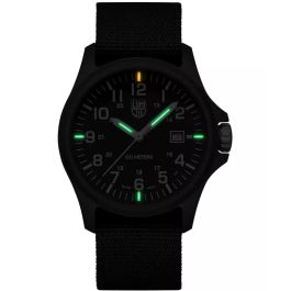 Reloj Hombre Luminox X2.2401.NB (Ø 43 mm)