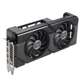 Tarjeta Gráfica Asus Dual Radeon RX 7800 XT OC/ 16GB GDDR6