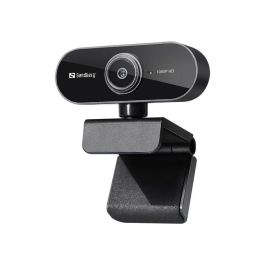 Sandberg USB Webcam Flex 1080P HD Sandberg USB Webcam Flex 1080P HD