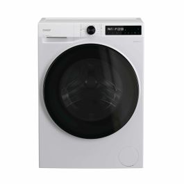Lavadora - Secadora Candy BWR4128BL8-S 1400 rpm 12 kg