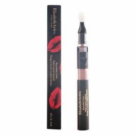 Elizabeth Arden BEAUTIFUL COLOR Bold Liquid Lipstick, Pintalabios Líquido Rojo Fearless de Larga Duración con Brillo Gloss y Cobertura Intensa 2,4 ml