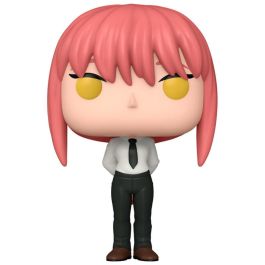 FUNKO Figura POP Chainsaw Man Makima de Vinilo 9cm Precio: 15.49999957. SKU: B1AF44AJJJ