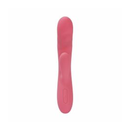 Vibrador Doble Estimulación Svakom Coral