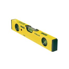Mota Herramientas Nivel de aluminio N30 300mm - 12" con gotas regulables Precio: 6.95000042. SKU: S7917231