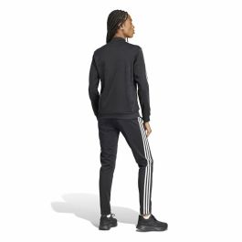 Chándal Mujer Adidas Negro