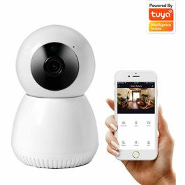 Cámara IP Denver Electronics Wi-Fi 2 mpx Precio: 35.88999997. SKU: S7605220