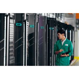 Cargador para Portátil HPE P45471-B21 Cargador para Portátil HPE P45471-B21 Precio: 280.69000047. SKU: B1DCST88QE