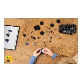 Lego 76303 DC Batman Batman's Batmobile Tumbler vs. Two-Face y The Joker Juguete