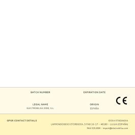 Base t/t empotrar lisa tipo schuko 10/16 a 250 v, blanca (retractilado) Base t/t empotrar lisa tipo schuko 10/16 a 250 v, blanca (retractilado)
