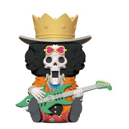 Figura Hucha Plastoy One Piece Brook Precio: 22.58999941. SKU: B162KRAWKQ