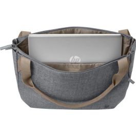 HP Bolso Tote Renew 14 Gris