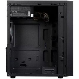 Hiditec CHA010044 Caja Torre ATX Neo PSU con Fuente 500W, USB 3.0 y frontal Mesh Hiditec CHA010044 Caja Torre ATX Neo PSU con Fuente 500W, USB 3.0 y frontal Mesh