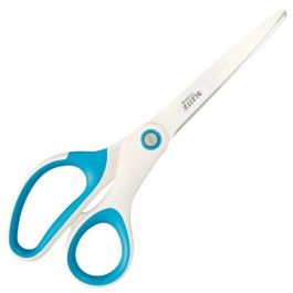 Tijeras Leitz Titanio 635 Wow 21 Cm. Azul Precio: 12.94999959. SKU: B1GKR57KQT