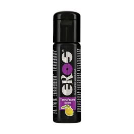 Lubricante a Base de Agua Eros Limón (100 ml) Precio: 8.49999953. SKU: S4001361