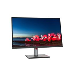 Lenovo 68.6cm (27") Full HD 1920 x 1080 W-LED IPS, 16:9, 16.7M, 6ms, 178°/178°, 1000:1 Precio: 227.78999958. SKU: B1BCFZG8LE