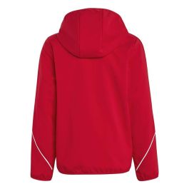 Sudadera Infantil Adidas Tiro 23 Fútbol