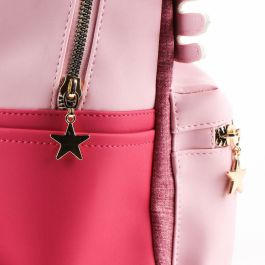 Cerdá Mochila Casual Harry Potter Luna Lovegood Polipiel