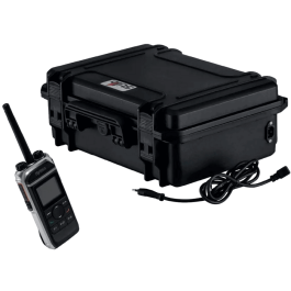 Stilo STICQ0029 Comunicación Coche Formula A 3 Cascos De Enlace Pitlane Analogico