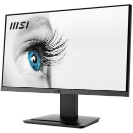 MSI MSI4711377063944 Monitor para PC PRO MP223 de 21,45 pulgadas, panel VA Full HD, 1ms, 100Hz, con HDMI y D-Sub