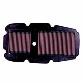 Filtro de aire K&N HA-6501 Filtro de aire K&N HA-6501 Precio: 85.69000022. SKU: S3736090