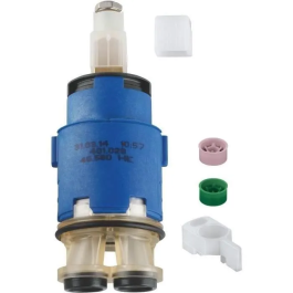 Grohe Silkmove 28 mm Cartucho Precio: 69.59000037. SKU: B1GGR3DA48