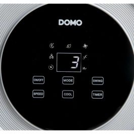Domo DO159A Enfriador de aire chillizz 9,6 W