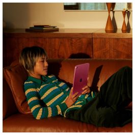 Apple iPad 2025 11th Wifi A16 Bionic 512GB Azul MD4Y4TY/A