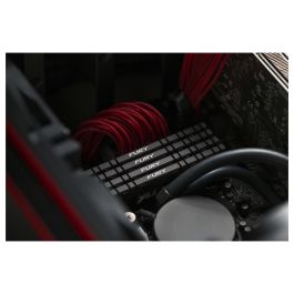 Kingston 64GB 3200MT/s DDR4 CL16 DIMM Kit of 2 Renegade Black