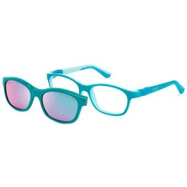 Montura de Gafas + Gafas de sol Nanovista NAO3041444SC Precio: 115.59000046. SKU: B19RLRSN42