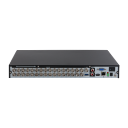 (Dh-Xvr5232An-4Kl-I3) Dahua Grabador Híbrido Xvr Wizsense 1 unidad 2Hdd 32 Canales 4K Penta-Brid con Inteligencia Artifical (Dh-Xvr5232An-4Kl-I3) Dahua Grabador Híbrido Xvr Wizsense 1 unidad 2Hdd 32 Canales 4K Penta-Brid con Inteligencia Artifical