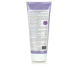 Clearé Institute Mascarilla Matizador Violeta para Cabello Rubio y con Mechas 200 ml