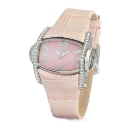 Reloj Mujer Chronotech CT7681L-27S (Ø 43 mm) Precio: 19.94999963. SKU: S0326266